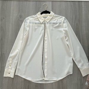 Liz Clareborn shirt